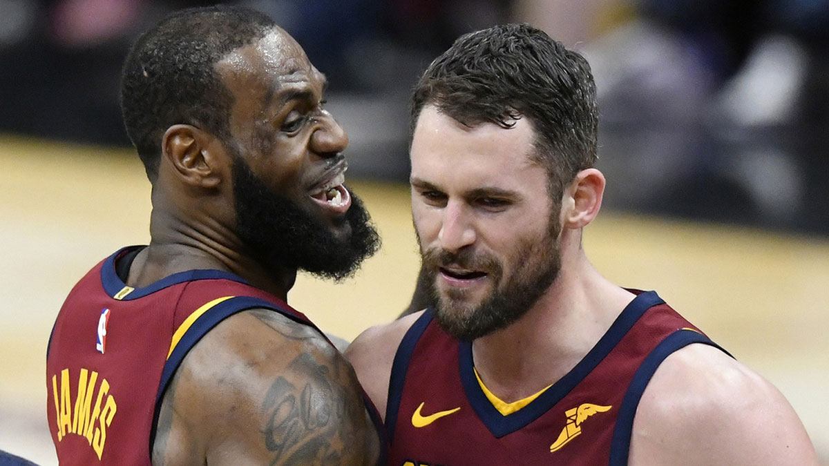 Are NBA Streams Replacing Cable? Here’s What You Need to Know